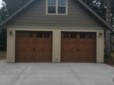 Domestic Roof Construction