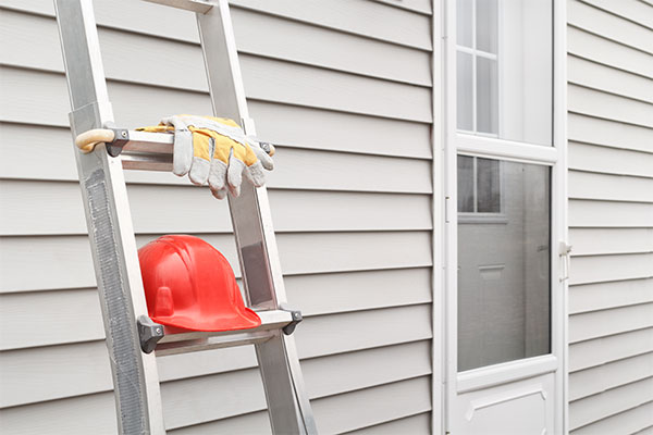 Learn More About Siding Service