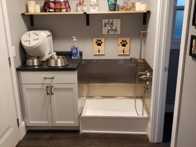 Small Kitchen Makeovers