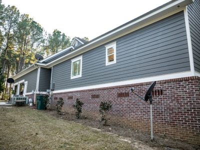 Home Siding Services