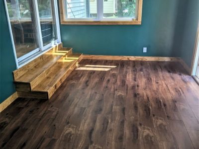 Interior Home Improvement