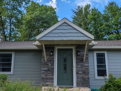 New Siding Services