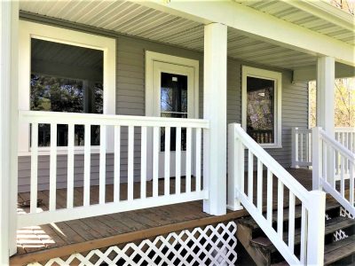 Residential Home Improvement Service