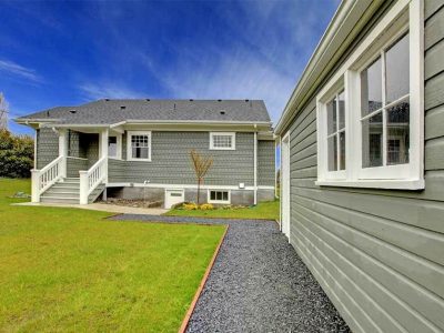 Residential Home Improvements